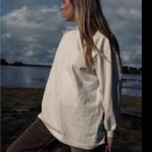 Rudy Jude Gardeners shirt M